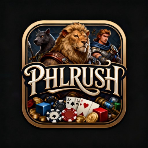 PHLRUSH