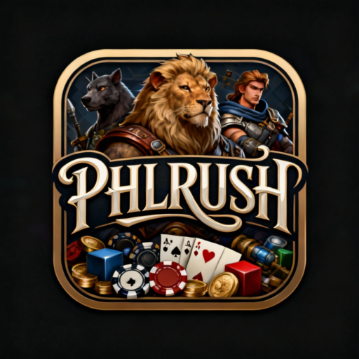 PHLRUSH