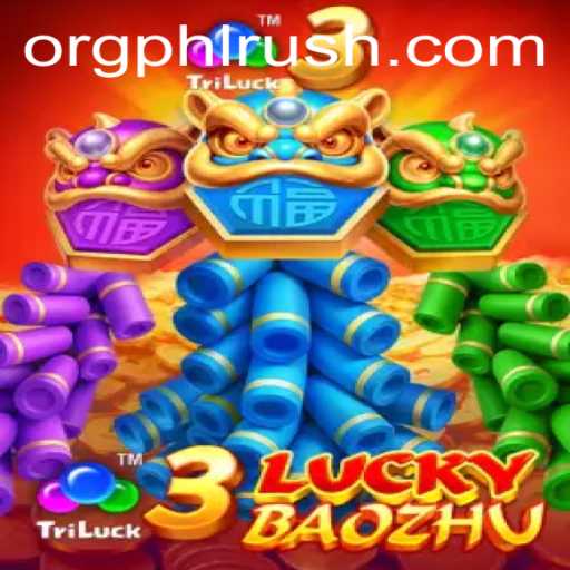 Exploring the Exciting World of 3LuckyBaozhu: A Thrilling Gaming Experience