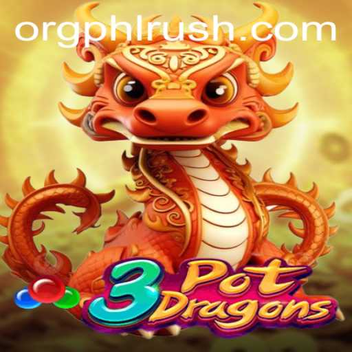 3PotDragons: Unleashing the PHLRUSH Phenomenon