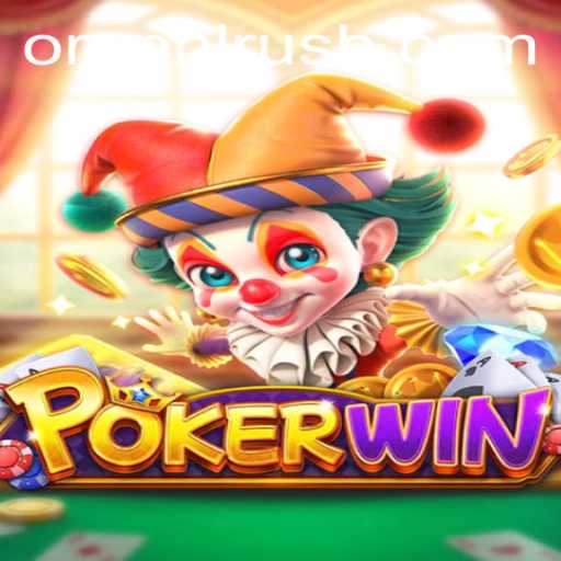 Unraveling the Excitement of POKERWIN: A Dive Into PHLRUSH